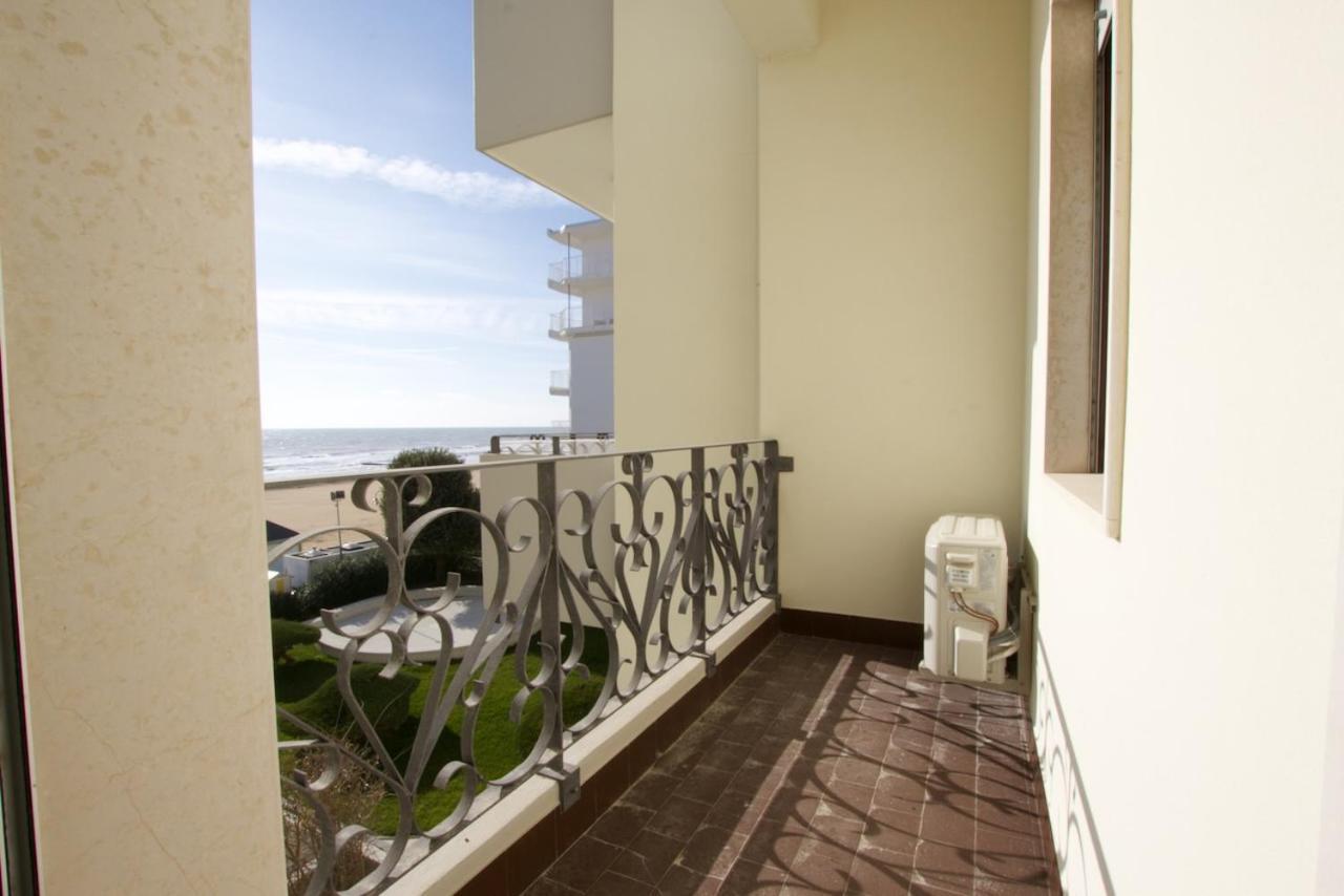 Bagni Miramare - Home Immobiliare Jesolo Exterior foto
